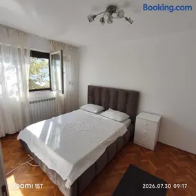 Apartament -BeaSarah-Orsova - Image 2