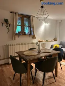 Apartamenty u Janka - Image 1