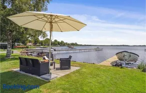 Amazing Home In Sunds With Lake View - Image 1