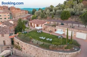 Boutique Hotel Masolino - Image 1