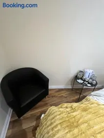 Private room in a shared flat (Room B) - Image 5