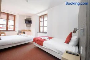 HOTEL DES VOYAGEURS - Image 3