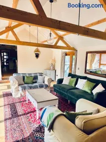 Oak Grange holiday cottage - Image 4