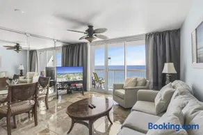 Beach Front 18th Flr, Best Ocean View, New Upgrades - Image 3