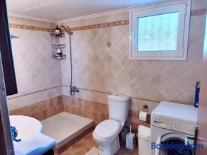VILLA EYTIXIA - Mendenitsa - Image 3