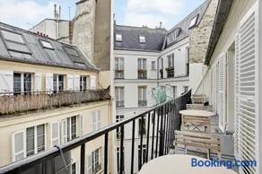 Pick A Flat's Apartments in Opéra Saint Lazarre - Rue de l'Isly - Image 5