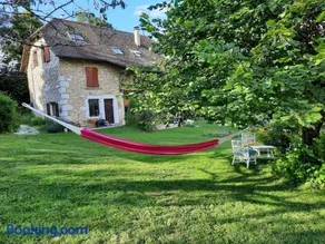 Maison au calme en Chartreuse - Image 4