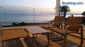 Periyiali Beach Sunset Suite A7 - Image 1