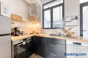 Maison Amiénoise - À 10 min du Centre - Confort - Image 3