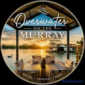 Overwater on the Murray - Image 1