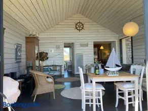 Maison 6 pers, jardin, terrasse, parking, plage proche - FR-1-542-27 - Image 3