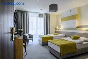 Hotel Brzozówka - Image 2