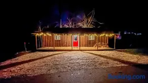 Hot tub - Near the Gorge and Cave Run - Image 2