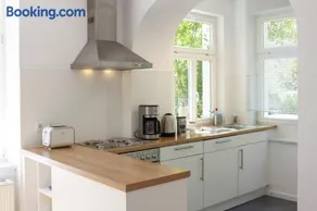 Ferienwohnung Hufelandstern bis 7 Personen - mit E-Ladesäule! - Image 5