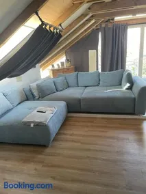 Ferienwohnung in Ansbach-Elpersdorf - Image 1
