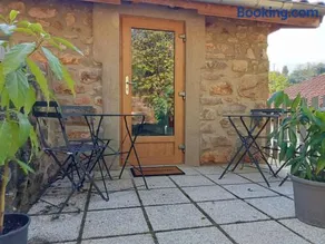 L'Abri-Gîte "Ô Jardin des Toiles" - Image 5