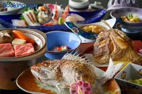 竹屋ホテル - Image 1