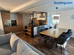 City Apartments Bludenz - Image 1