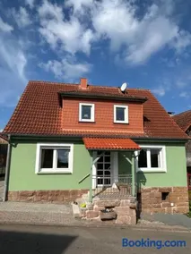Das Kleehöppchen, Ferienwohnungen im Ferienhaus mit Wellness - Image 1