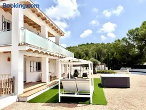 Gemütliche Villa mit Grill, Terrasse und Garten - Image 1