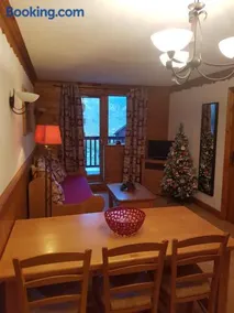 Appartement Le Pic Blanc - Image 1