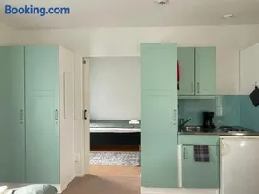 Muhos Apartment - Image 1