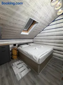 Panoramic Chalet - Image 2