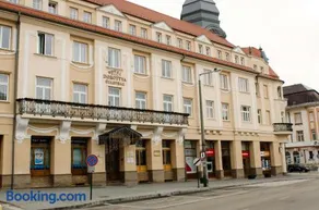 Hotel Dorottya - Image 1
