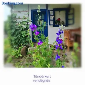 Tündérkert vendégház - Image 1