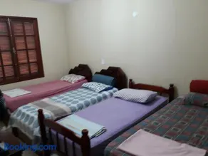 Lindo Apartamento a 2 quadras da praia !! - Image 2