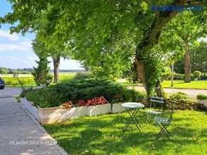 La Métairie au milieu des vignes - Image 4