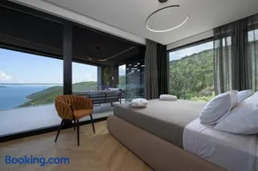 Villa 3,0 near Opatija for 8 people with indoor and outdoor pool & wellness - Image 5