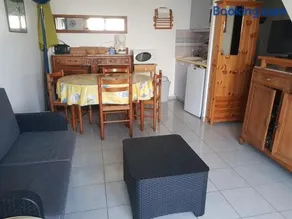 Maisonnette avec piscine, animaux acceptés à La Faute-sur-Mer - Image 2