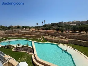 Wardija Heights Luxury Penthouse - Image 1