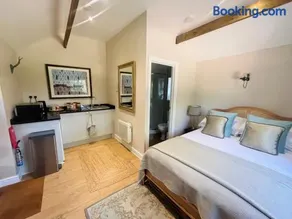 The Annexe at Entry House, A Tranquil Rural Escape - Image 3