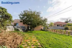 Walnut Cottage - Cosiness between hills and sea. - Image 2