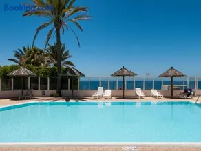 Seaviews & Terrace Apartment San Agustin Las Flores - Image 5