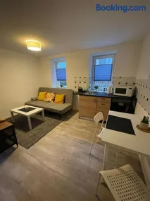 Ruhiges Apartment im Herzen von Gera - Image 1