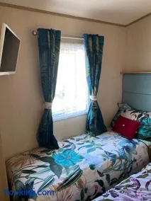 Prestige caravan,Seton Sands holiday village, WiFi - Image 4