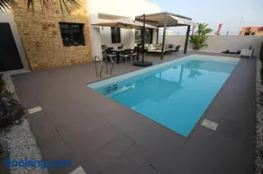 Villa-Quesada-Roof terrace-Private pool PMT20 - Image 4