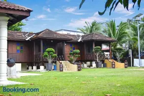 Lagenda Putri Chalet - Image 4