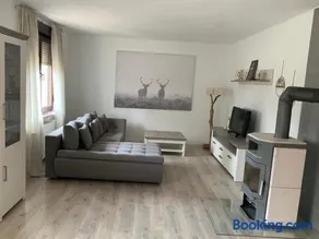 Ferienhaus Undine mit E-Auto-Ladestation - Image 1
