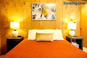 Cozy Ski Lodge Condo I Alpen Villas at Powderhorn Mountain - Image 4