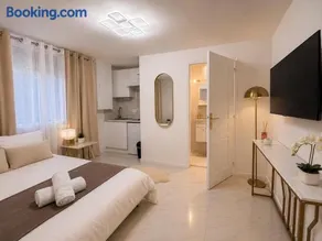Studio Chic - Centre-Ville - Image 1