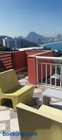 Casa Horizonte Carioca - Image 1