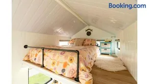 Wodalla Horse Farmstay by Tiny Away - Image 3
