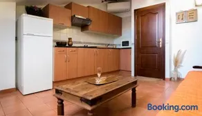 APARTAMENTO 2 4/6 PAX CASA RURAL EL SAUCE. A 2,5 KM DE CUENCA CAPITAL - Image 5