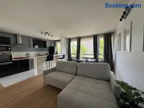 Appartement Hérouville - Image 3