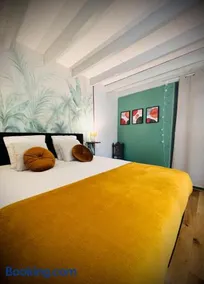 Studio de charme à la campagne & SPA privatif pour deux - Image 2