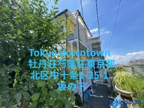 Tokyo downtown芍藥荘 - Image 3
